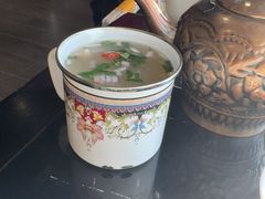 -巴依老爷新疆美食(清华东门店)