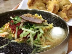 顺姬冷面-顺姬冷面(长白西路店)
