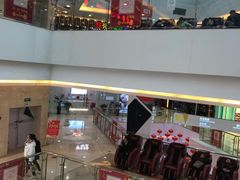 -万达广场(无锡滨湖店)