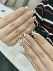 -斯馨·健康美甲美睫