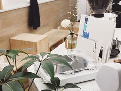 -Onirii Coffee(长乐路店)