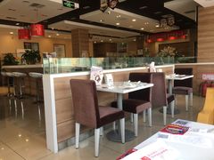 大堂-嘉和一品粥(首经贸店)