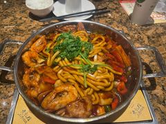 -黄记煌三汁焖锅(金凤万达广场店)