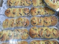 -天天向上素食餐厅(五台山店)