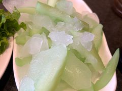 -老白清真烧烤(锦州旗舰店)