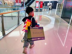 -Gucci(沈阳万象城店)