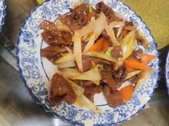 -老东北菜馆(北泰禾店)