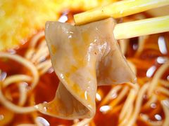 -薛记襄阳香辣牛肉面(平安路店)