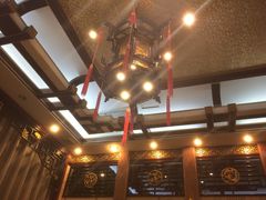 -鹊华居·地道鲁菜·海鲜·融合味(大明湖店)