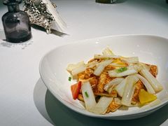 -福禧酒窖·中餐厅 (万柳店)