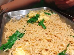 -丹东立强海鲜烧烤·牛B大串(星海店)