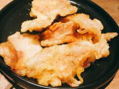 -金掌勺锅包肉(华润万象城店)