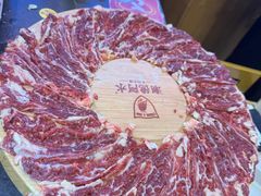 -潮德阿水牛肉火锅(深圳总店)