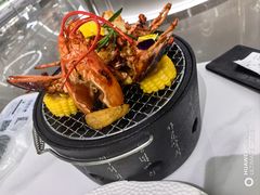 -3号仓库·创意中国菜(新世界城店)