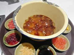 奶茶冰粉-串一火锅(赛格国际购物中心店)