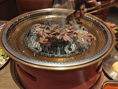 -西塔老太太泥炉烤肉(北京双井店)