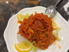 -新侨三宝乐西餐厅(崇文门店)