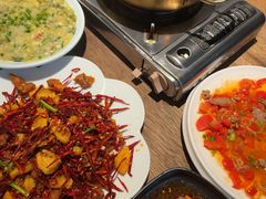 -小喜客·云南特色菜(纳西庭院店)