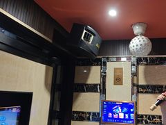 -音乐在线主题氧吧KTV(佳宁娜广场店)