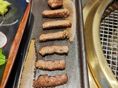 -铭牛烧肉·和牛海鲜自助(高新月牙湖店)