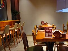 大堂-人间酒暖·Go blanc·烧鸟·深夜食堂(陆家嘴店)