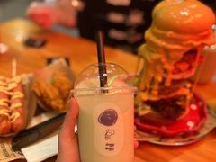 -牛纽塔·牛人堡(群众路店)