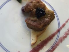 法国鹅肝-和风清味日本料理(希尔顿店)