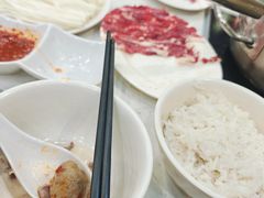 -黑山牛肉汤火锅(花城汇店)