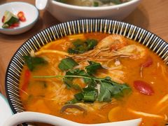 -越小品·越南餐厅(万科里店)