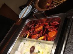-京元盛铜锅涮肉(上海总店)