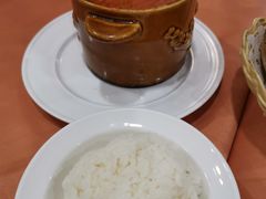 -新侨三宝乐西餐厅(崇文门店)