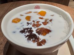 -彬媽糖水(侨鑫国际店)