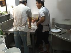 -清真·马安军辣子牛肉面