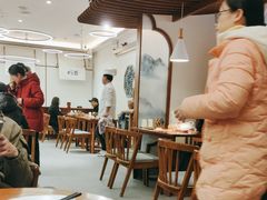 -包小笼·金牌汤包(中山路店)