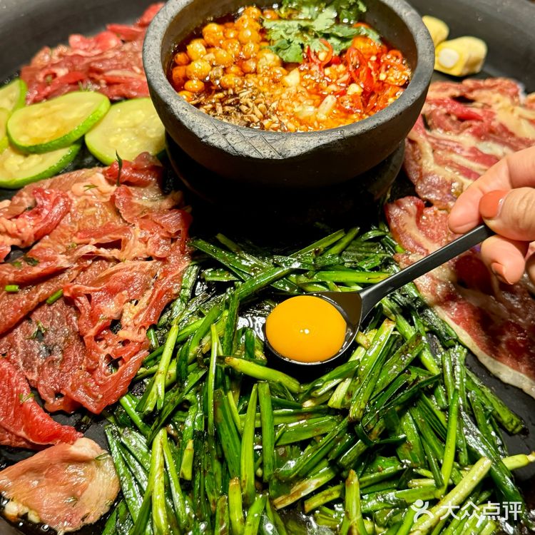 你敢信？在武汉能吃到贵州的味道？？？