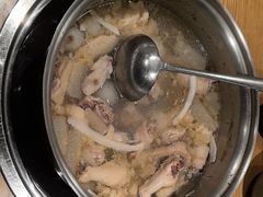 -大头椰·椰子鸡火锅(新梦店)