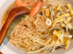 -台记小海鲜(七宝店)