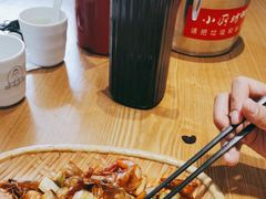 -老海陵·泰州菜(图书馆店)