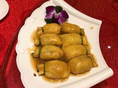 -玉华台饭庄·淮扬菜·烤鸭(望京店)