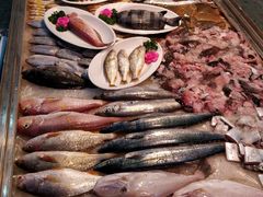 -食鼎记海鲜大排档(美食街店)