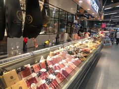 -Olé精品超市(苏州中心店)