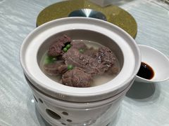 -柒园·三十年创意杭帮菜(龙湖滨江天街店)