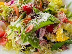 -烛影拾光观景餐厅·创意菜·摄影·小提琴(大唐不夜城店)