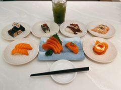 -元气寿司(布吉万象汇店)