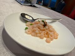 -君来湖滨饭店·渔餐厅