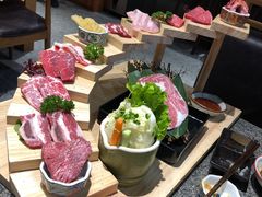 -NIUAN牛庵·日式和牛烧肉(恒隆店)