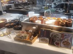 -晶丽香榭自助餐(南京大饭店)