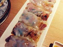 银芽叉烧肠粉-避风塘·老港味餐厅(虹口龙之梦店)