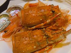 -百香自助餐厅·西安唐隆国际酒店(曲江店)