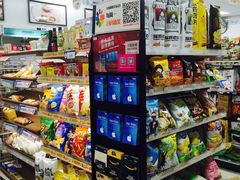 -中百罗森便利店(苗栗路店)